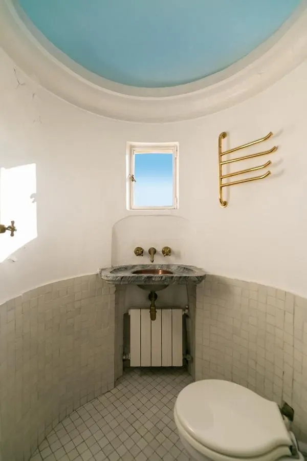 Roman Forum Stunning Terrace Penthouse Rome